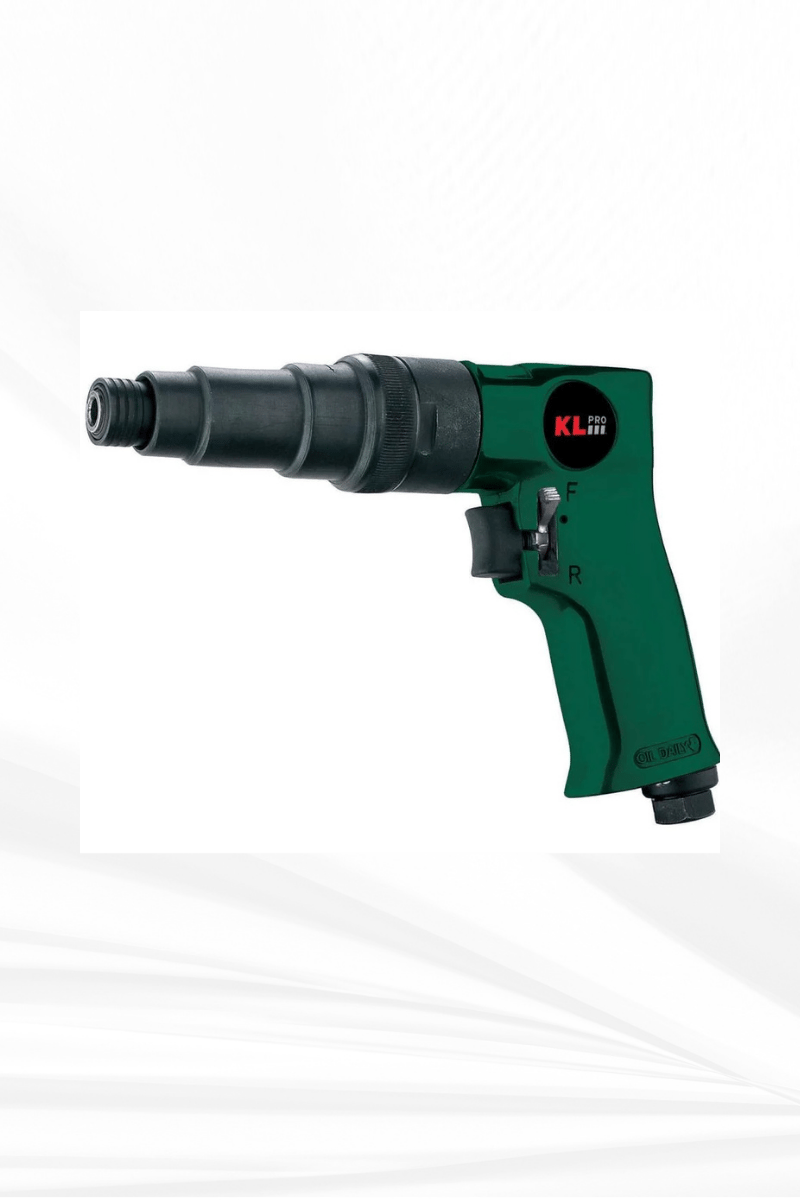 KALE 1/4'' HAVALI TORNAVİDA