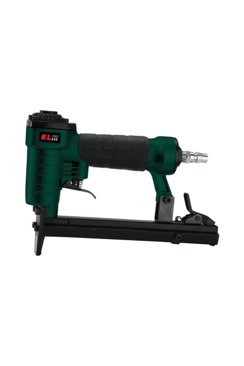KALE 16 MM HAVALI ZIMBA ÇAKMA MAKİNASI