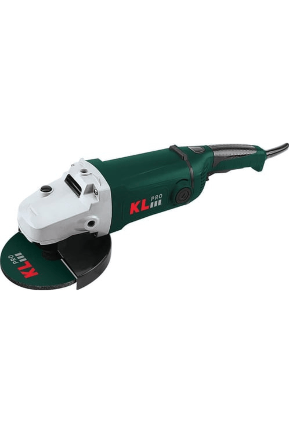 KALE 2600W 230MM BÜYÜK TAŞLAMA