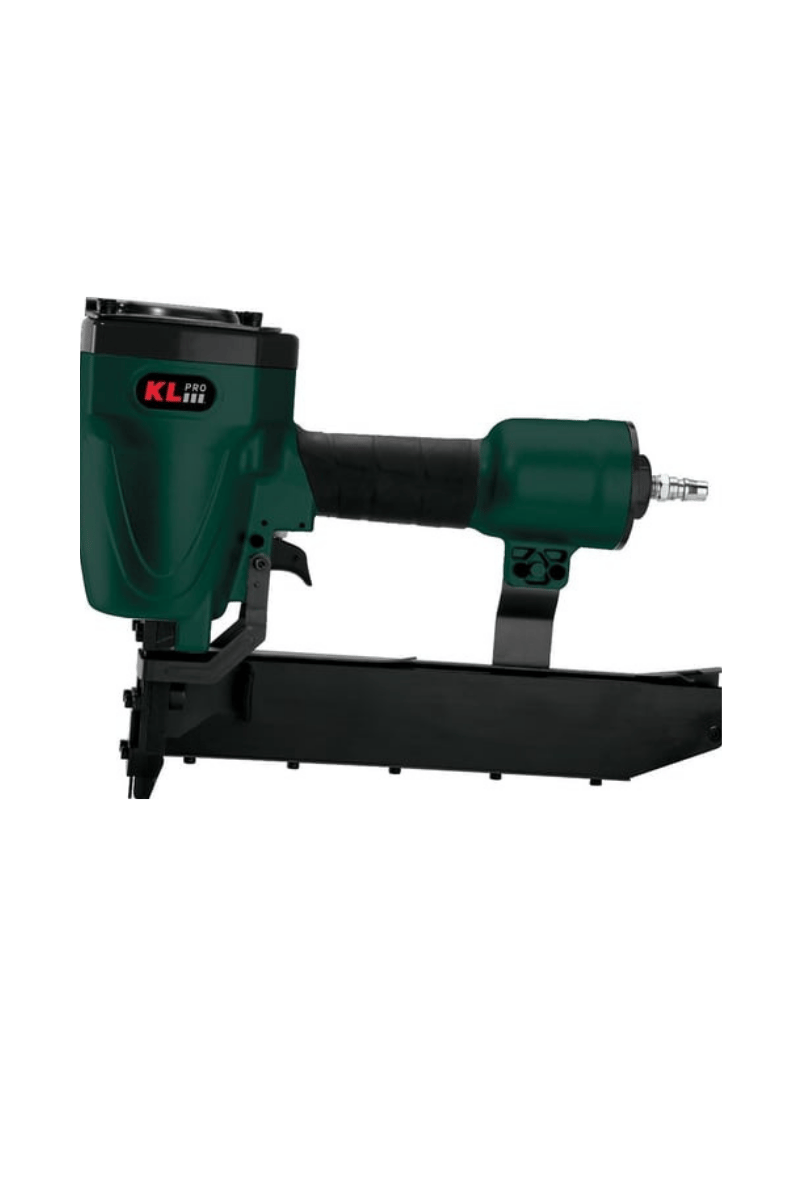 KALE 51 MM HAVALI ZIMBA ÇAKMA MAKİNESİ