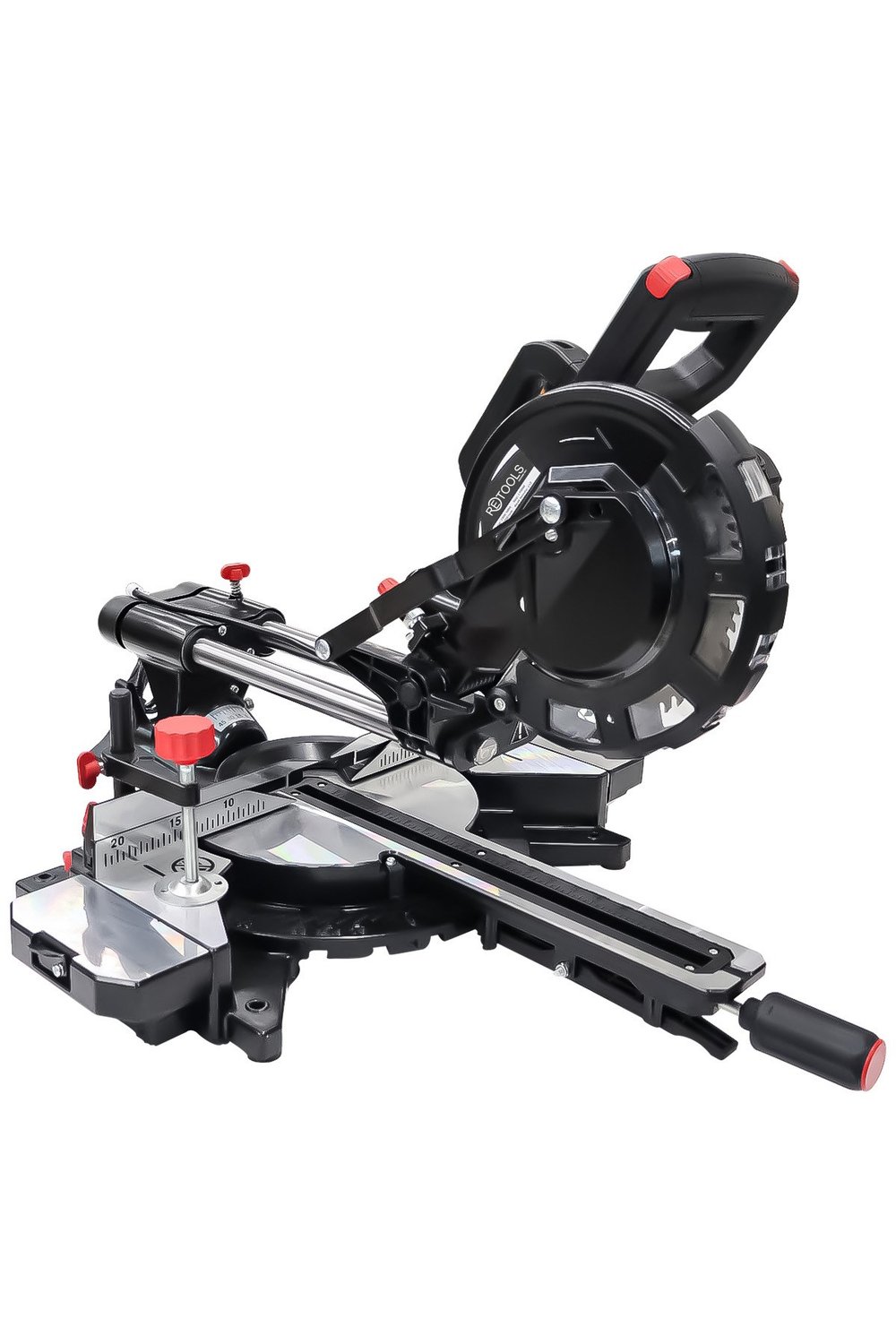 RETOOLS BORDO GÖNYE KESME MAKİNESİ 1.1700 W- 210 MM