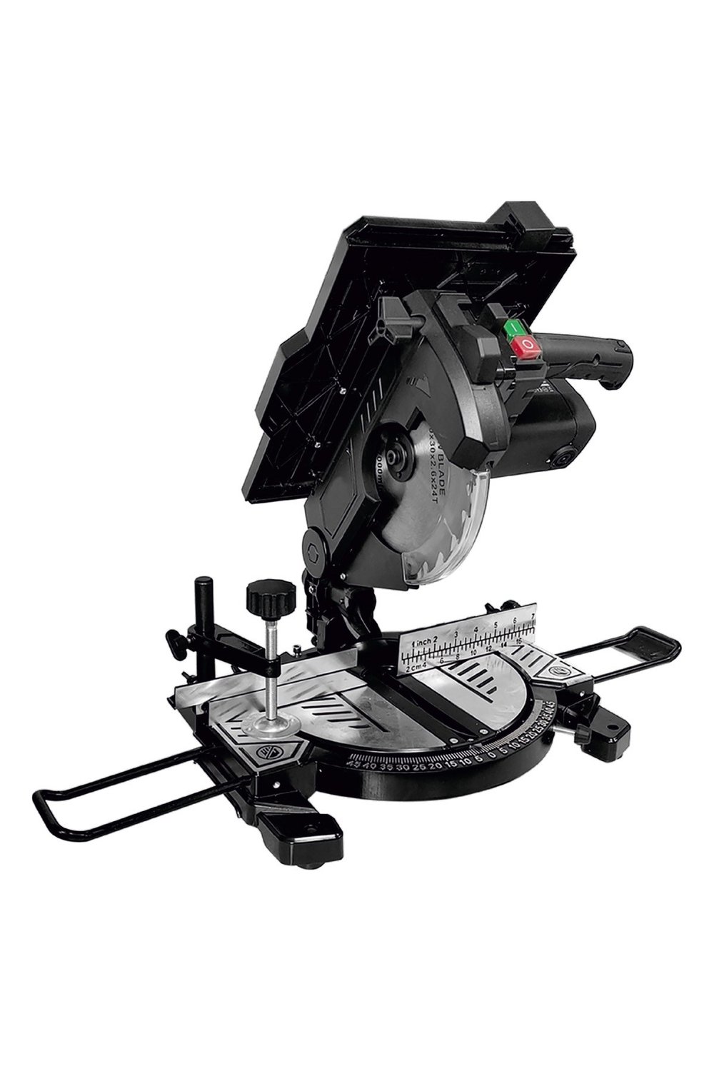 RETOOLS BORDO GÖNYE KESME MAKİNESİ 1.200 W- 200 MM