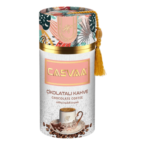 Çikolatalı kahve