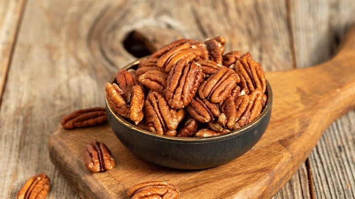 Pikan cevizi