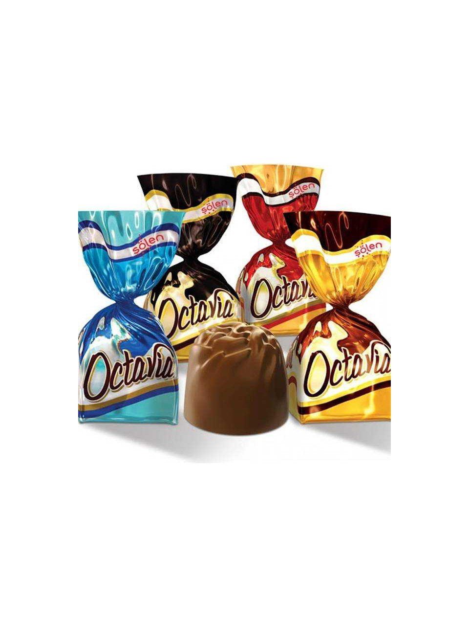 Şölen octavia