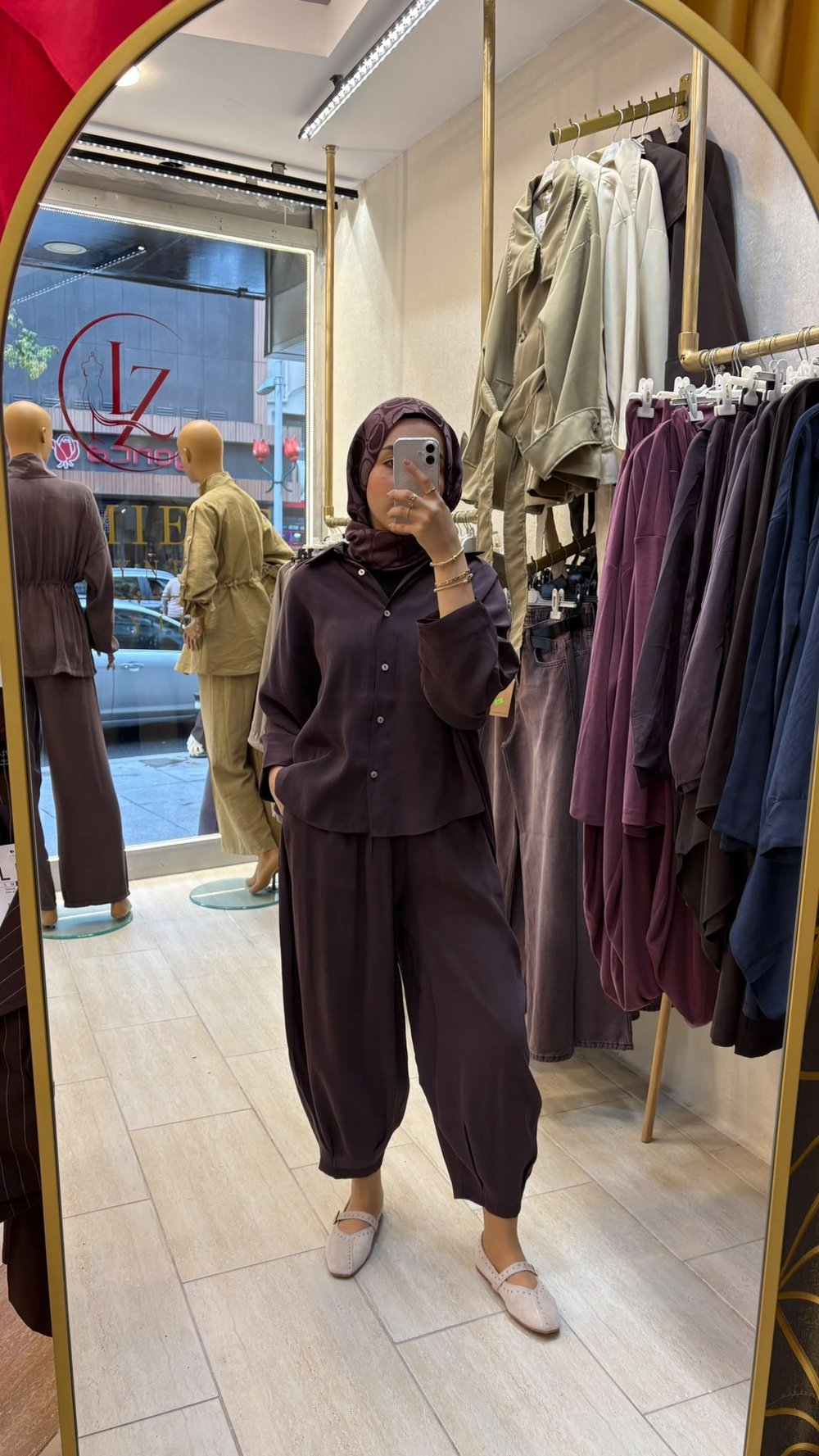 Mira Takım