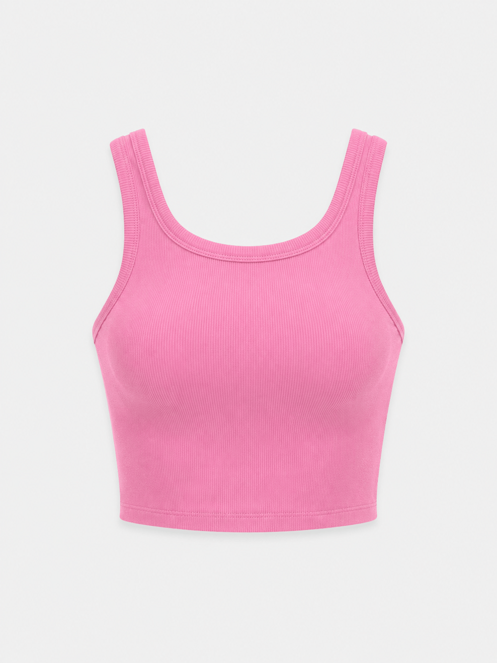 Petli  Fitilli Crop - Pembe