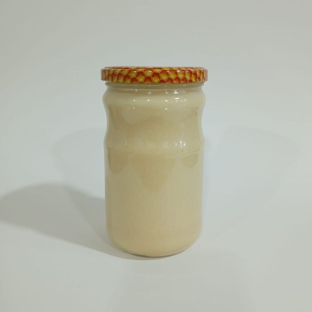 Binyörem Krem Bal 950 g