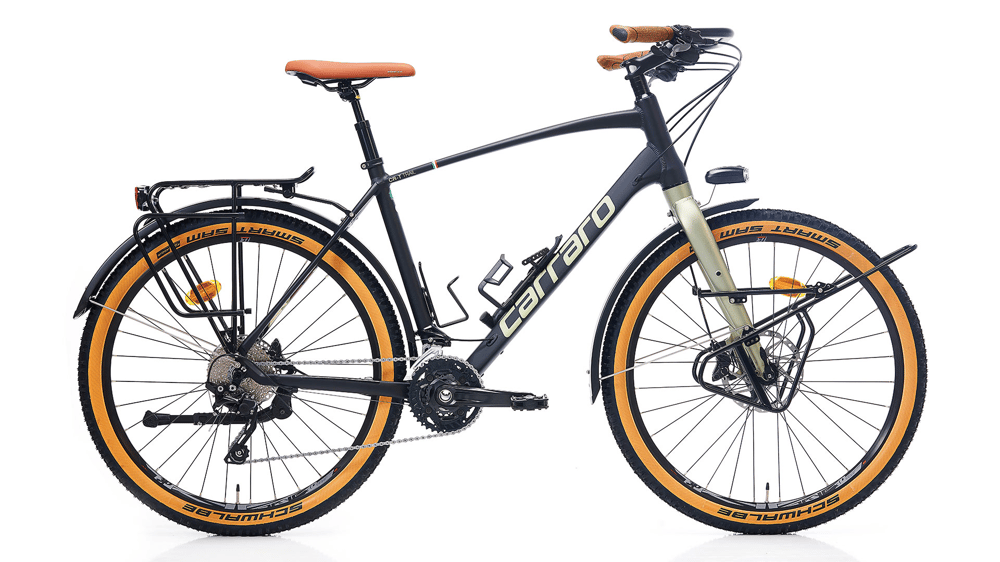 CARRARO CR-T TRAIL 27,5