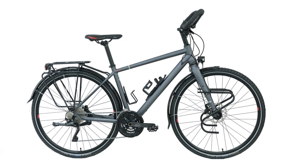 CARRARO CR-T WORLD 28