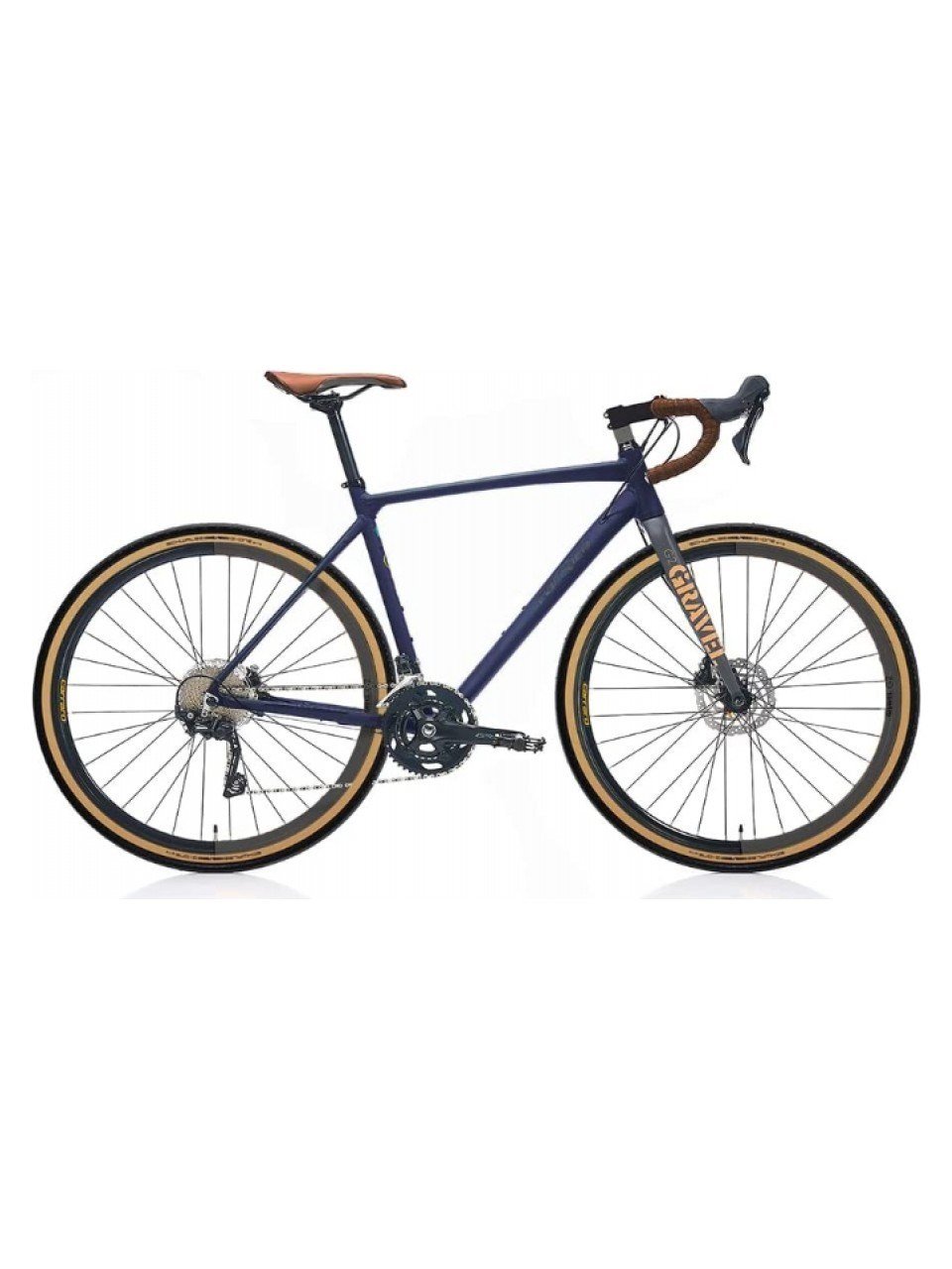 CARRARO GRAVEL G2 28