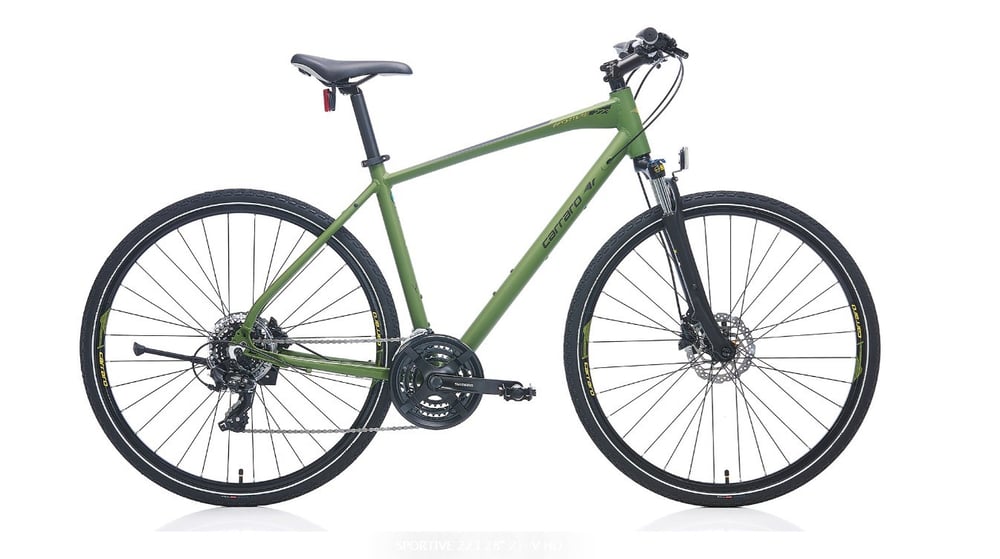 CARRARO SPORTIVE 223 28