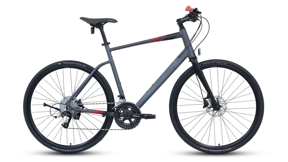 CARRARO SPORTIVE 350C 28