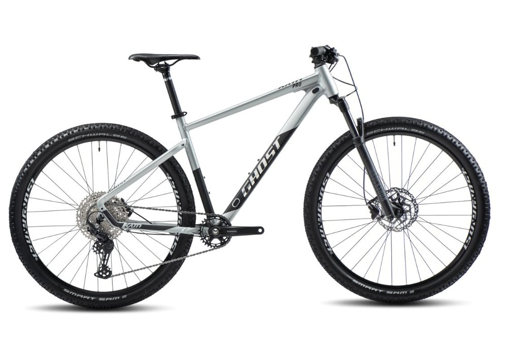 GHOST KATO PRO 29 DEORE DAĞ BİSİKLETİ