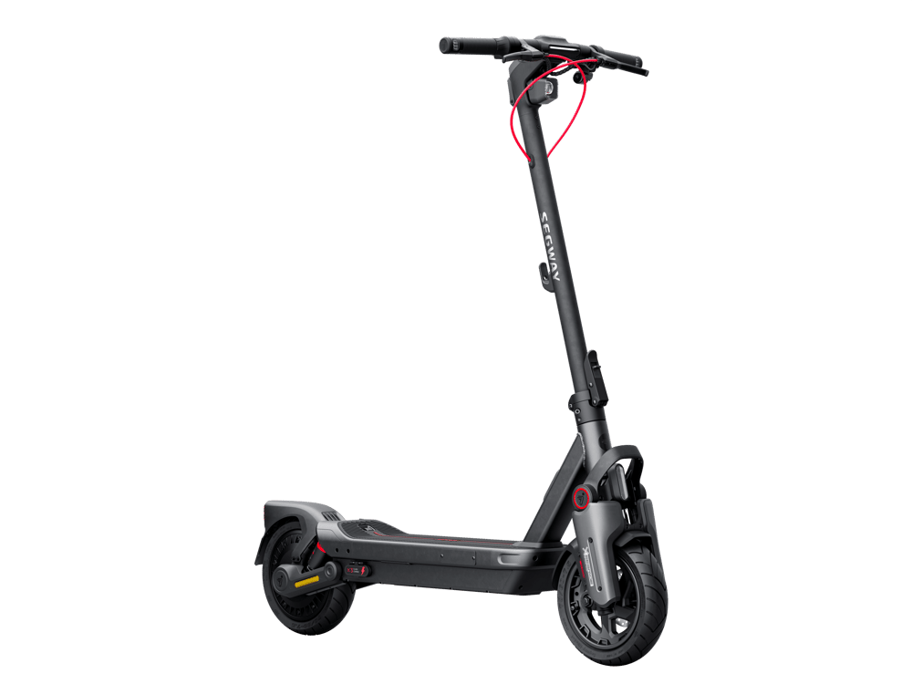 SEGWAY MAX G3 eKickScooter