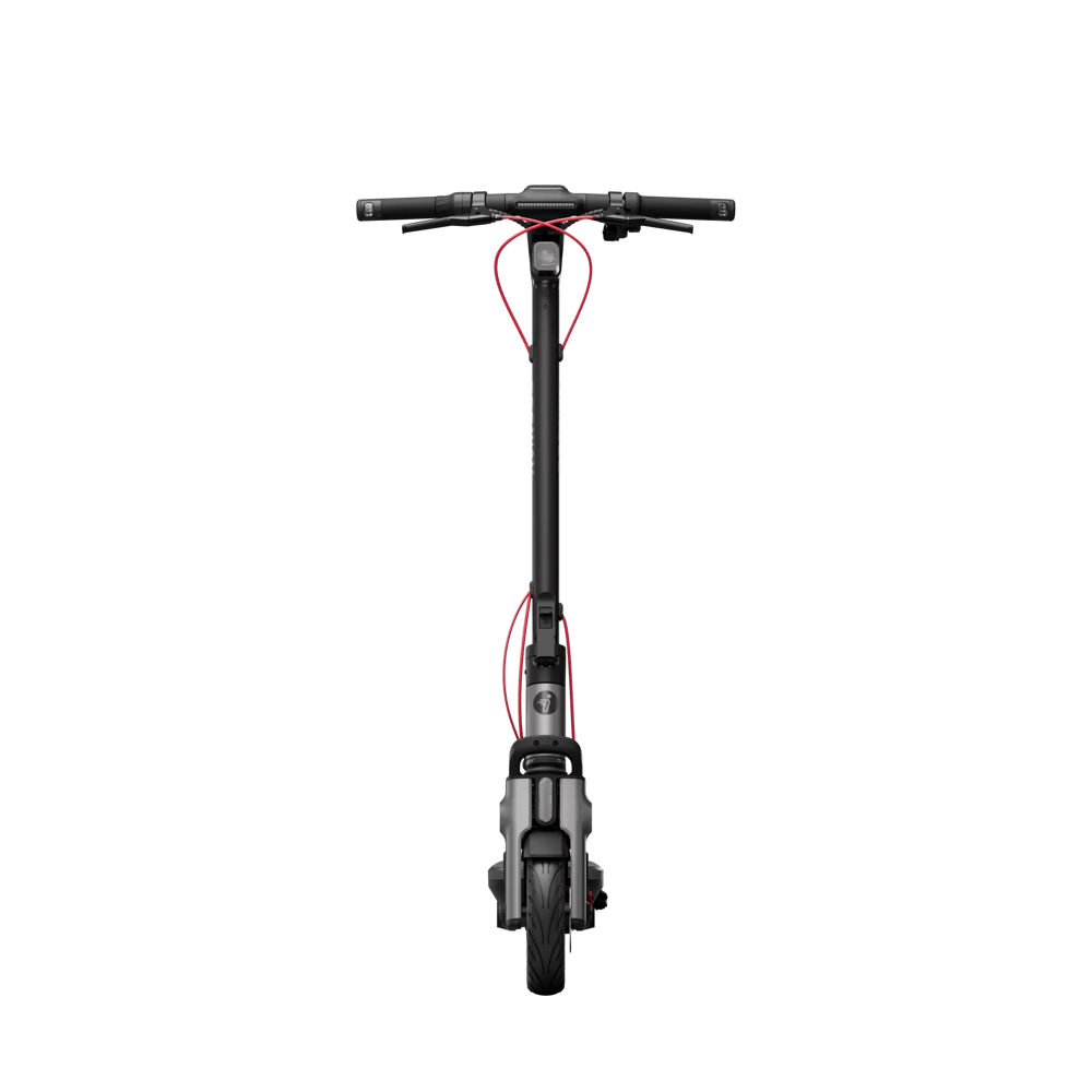 SEGWAY Ninebot F3 Pro Elektrikli Scooter