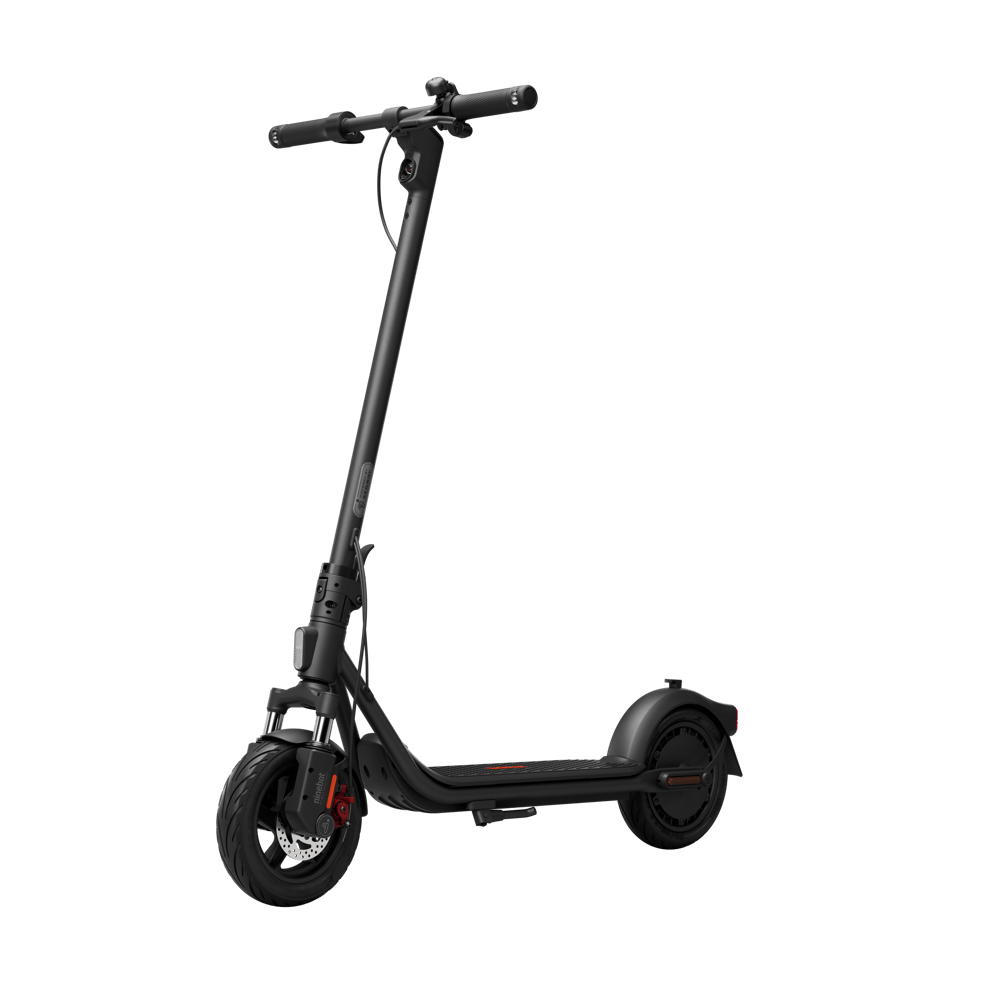Segway F2 II eKickScooter