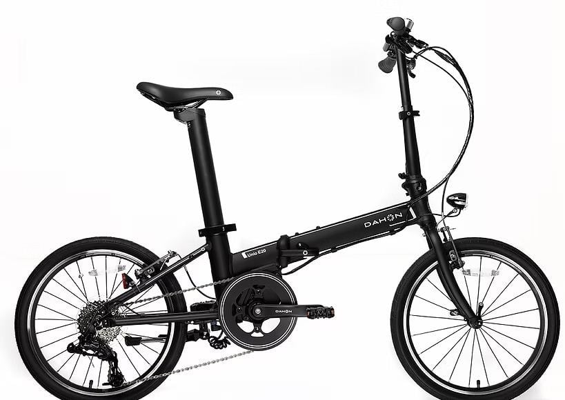 DAHON UNIO E20