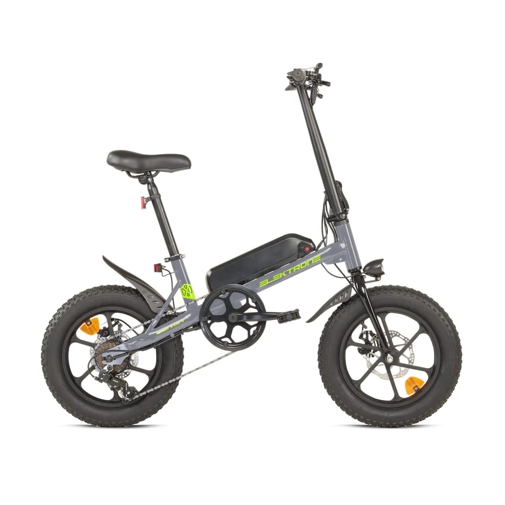ELEKTRONE MINI VOLT 16 gri