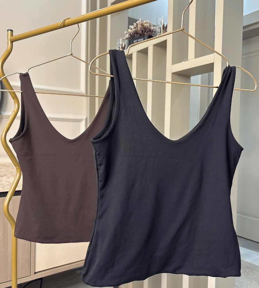 Askılı Bluz