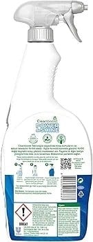 Cif 750 ml Power Shine Banyo Temizleyici ve Kireç Çözücü Sprey