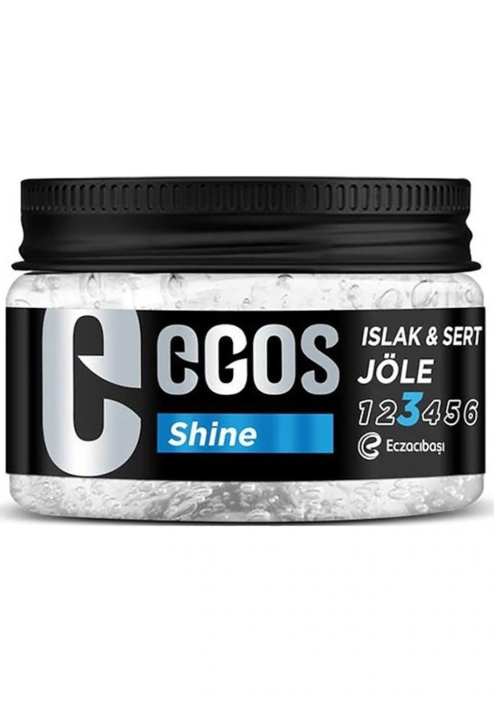 Egos Islak Sert Jöle 250 ml