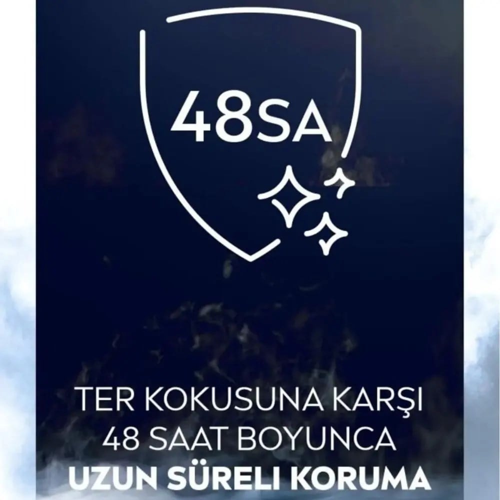 Nivea Fresh Active 150 ml Erkek Deodorant Sprey ve 250 ml Sport Duş Jeli