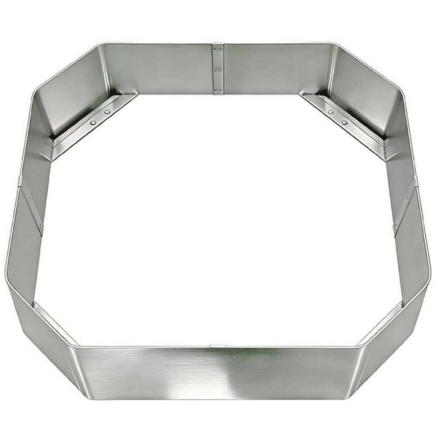 Epinox CHAFING DISH CDH-6G UYUMLU 2/3 ÇERÇEVE STAND (CCS-23)