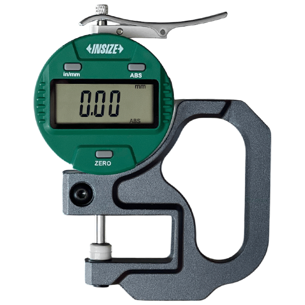 Insize 2871-10 Kalınlık Komparatörü (0.01 MM)