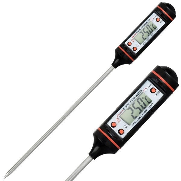 Loyka 9263 +Plus Problu Gıda Termometresi