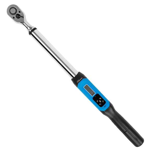 Loyka AWJ4-0200 Cırcır Başlı Dijital Torkmetre 200Nm