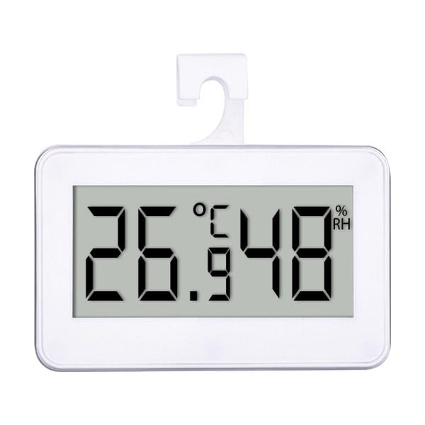 Loyka BT 3500 Mini Buzdolabı Sıcaklık Nem Ölçer