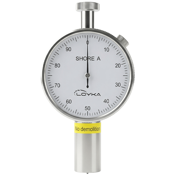 LXA Shoremetre Sertlik Ölçer Shore A | M01A