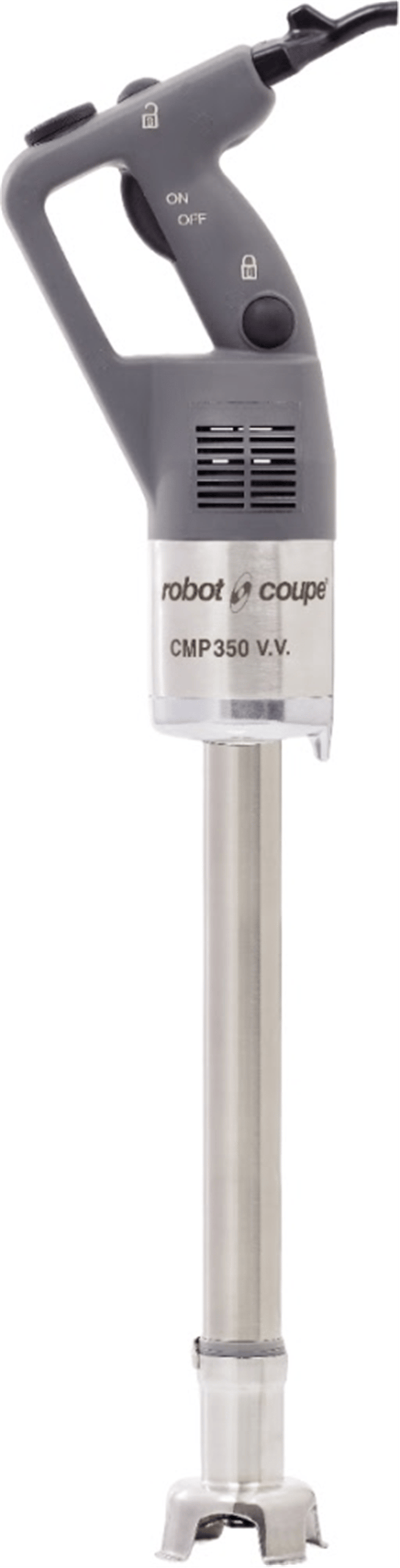 Robot Coupe CMP 350 V.V.