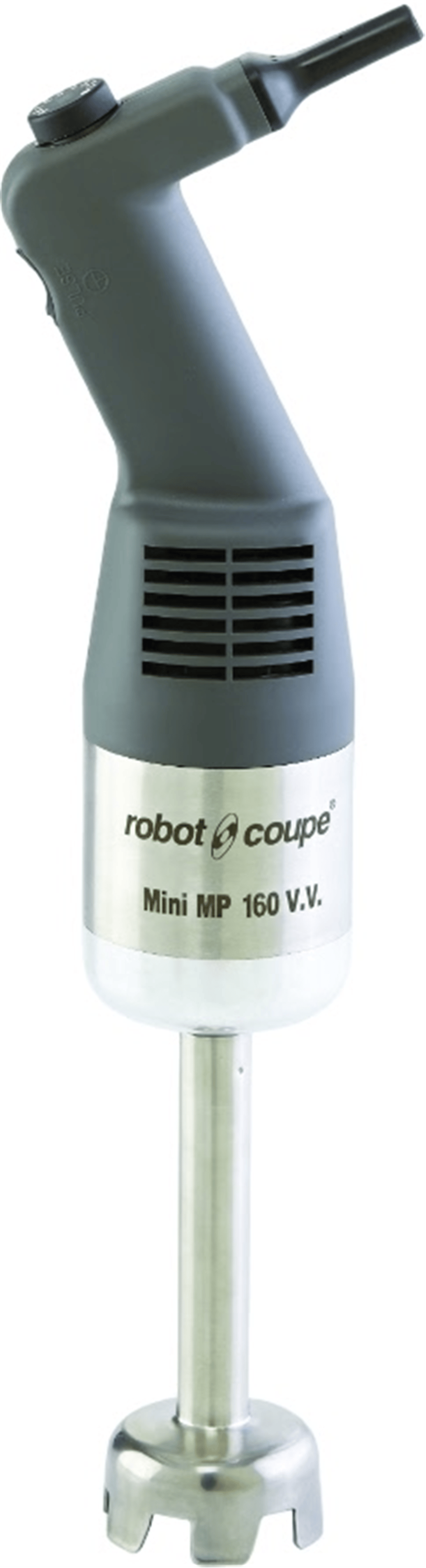 Robot Coupe Mini MP 160 V.V.