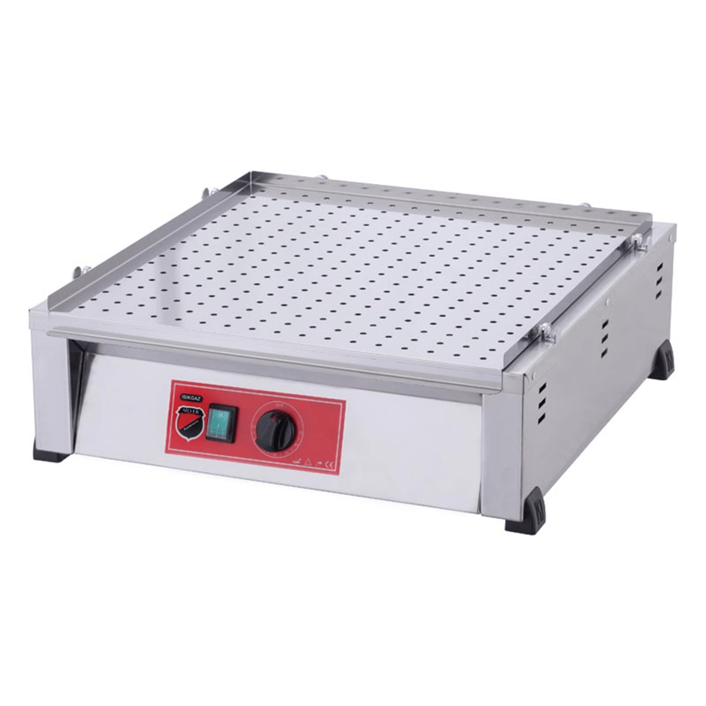 Silverinox ISLAK HAMBURGER ve BÖREKLİK Islak Hamburger
