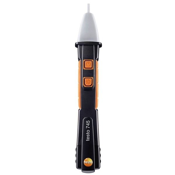 Testo 745 Temassız Kontrol Kalemi