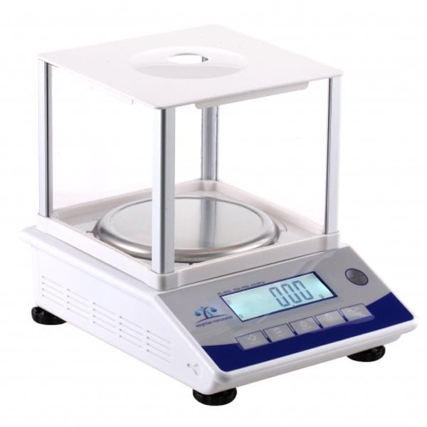 WL-2002L Hassas Terazi | 0.01 gr | 2 kg