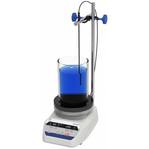 WN-H320 Isıtıcılı Manyetik Karıştırıcı