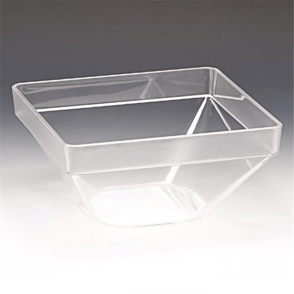 Zicco 22 CM POLYCARBONAT KARE KASE