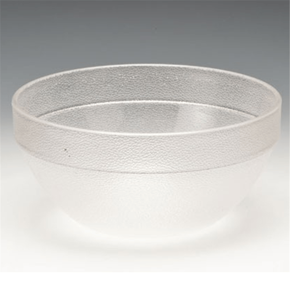 Zicco 23 CM POLYCARBONAT  YUVARLAK KASE