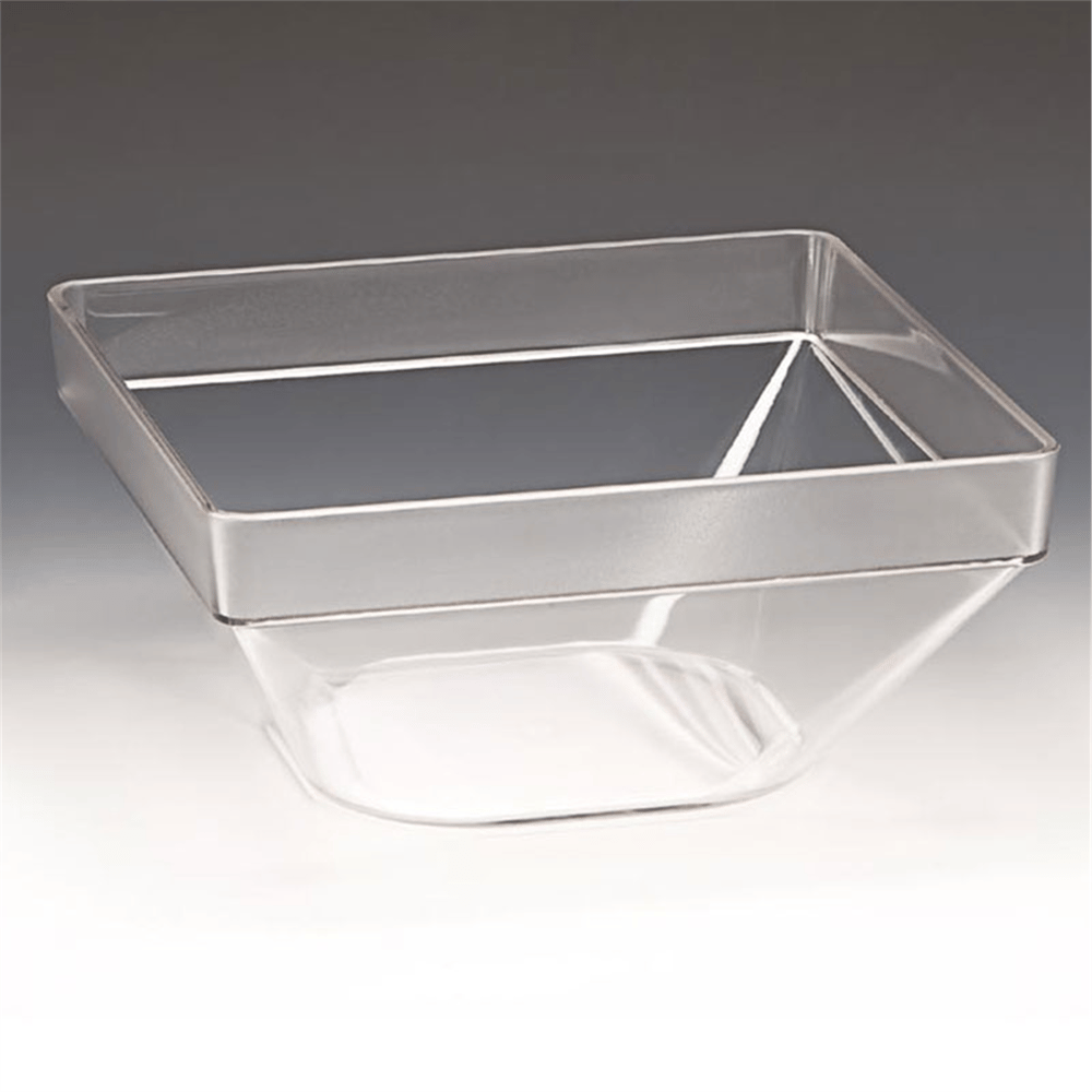Zicco 26 CM POLYCARBONAT KARE KASE