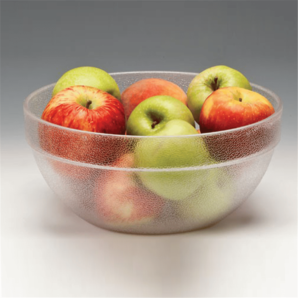 Zicco 26 CM POLYCARBONAT YUVARLAK KASE