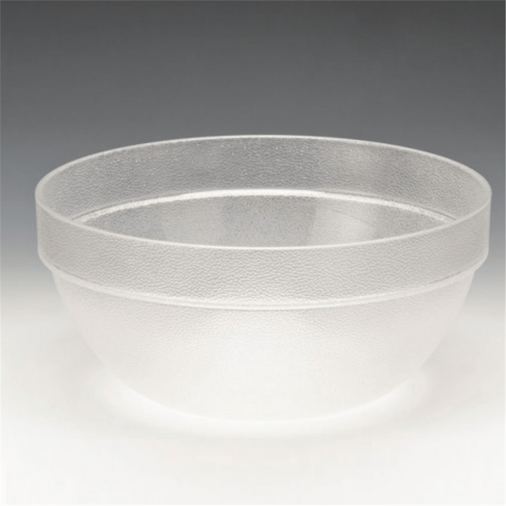 Zicco 29 CM POLYCARBONAT YUVARLAK KASE