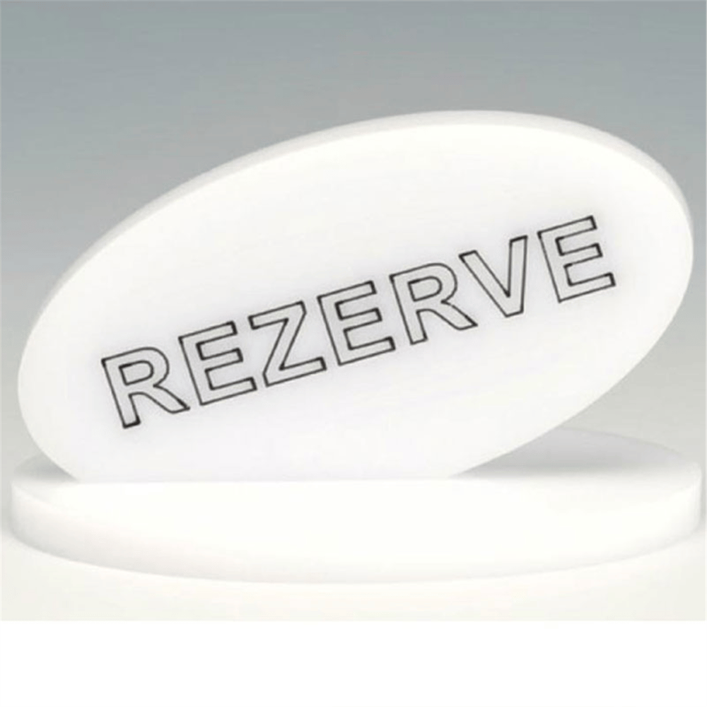 Zicco AKRİLİK REZERVE