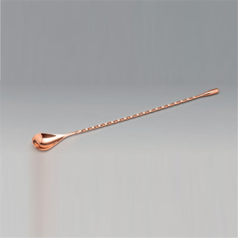 Zicco BAR KAŞIK 30,5 CM/BAKIR
