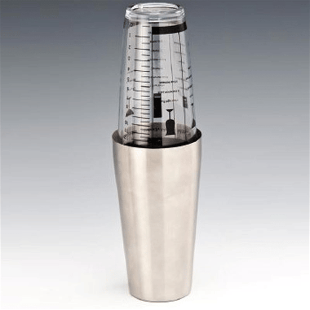 Zicco BOSTON SHAKER