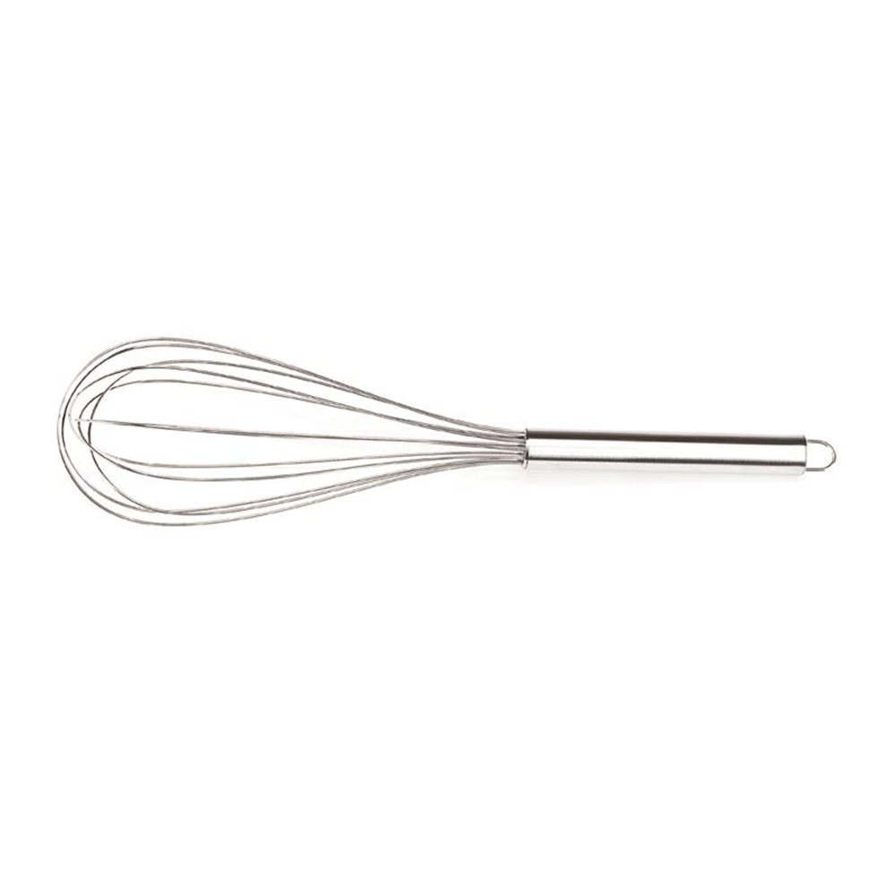 Zicco ÇELİK ÇIRPICI /İNCE TELLİ-32,5 CM