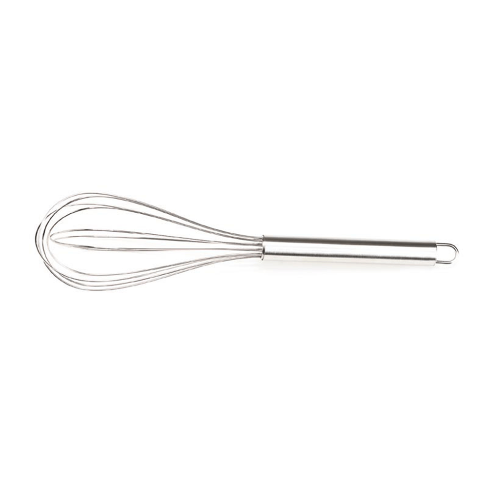Zicco ÇELİK ÇIRPICI/İNCE TELLİ-30 CM