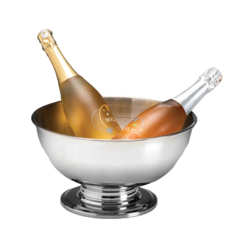 Zicco ÇELİK PUNCH BOWL